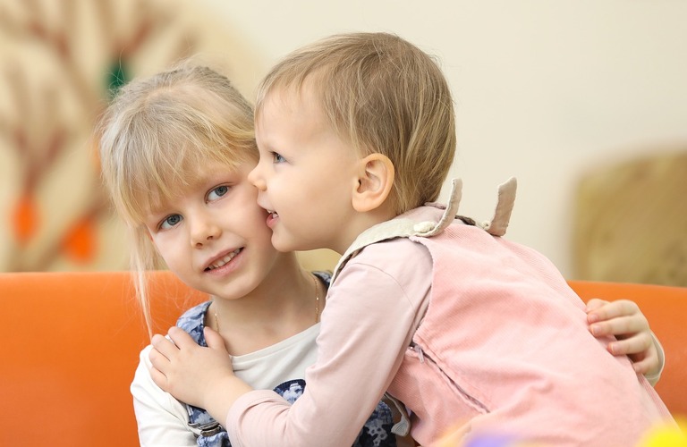 お子様の自宅保育を安全・快適にサポート！