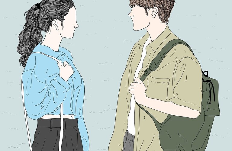 一人暮らしを始める子供に安心を。