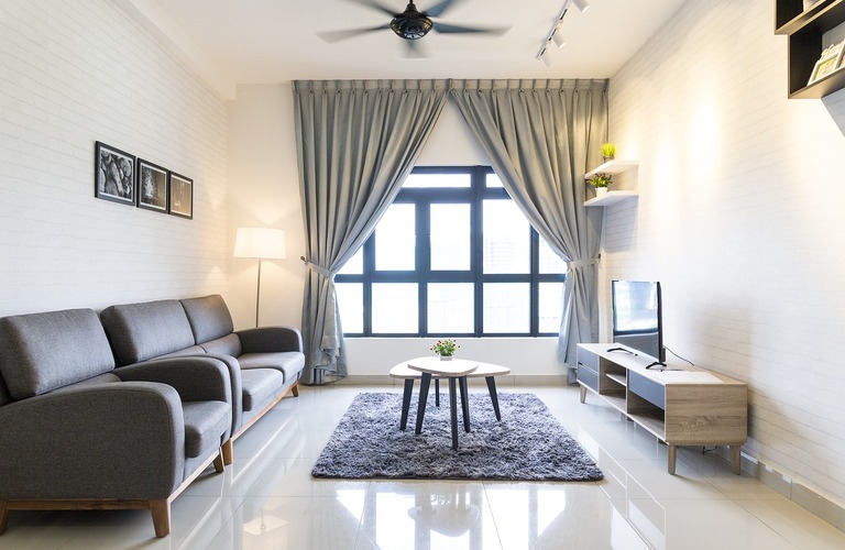 注文住宅を建てるなら窓ガラスフィルム施工で床や家具の日焼けを予防！